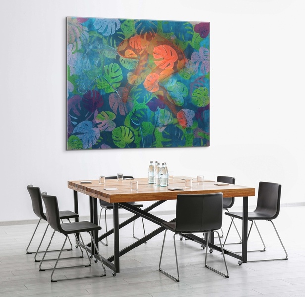 Amazonia 150x180 cm