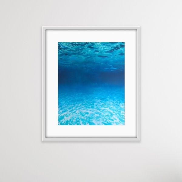 Summer Vibes &middot; Anton Gudzykevych &middot; 20&times;30 cm &middot; Art print