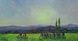 Javea Valley 70x130 cm