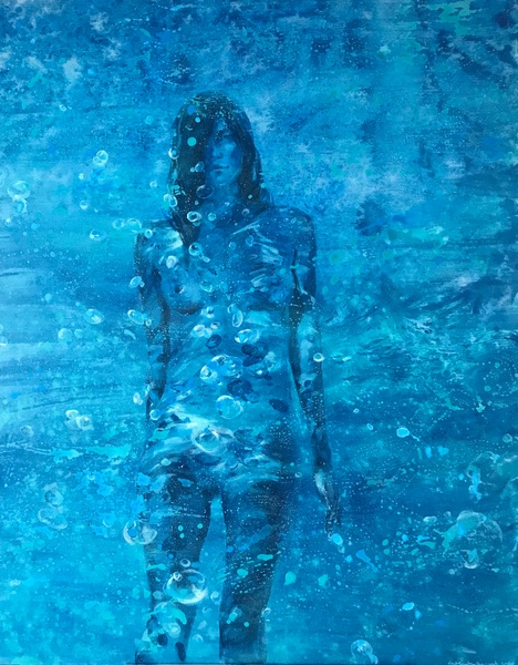 Dipping 2 120x95 cm