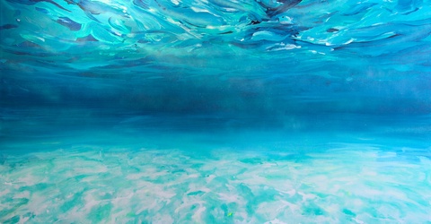 Summer coolers 95x180 cm